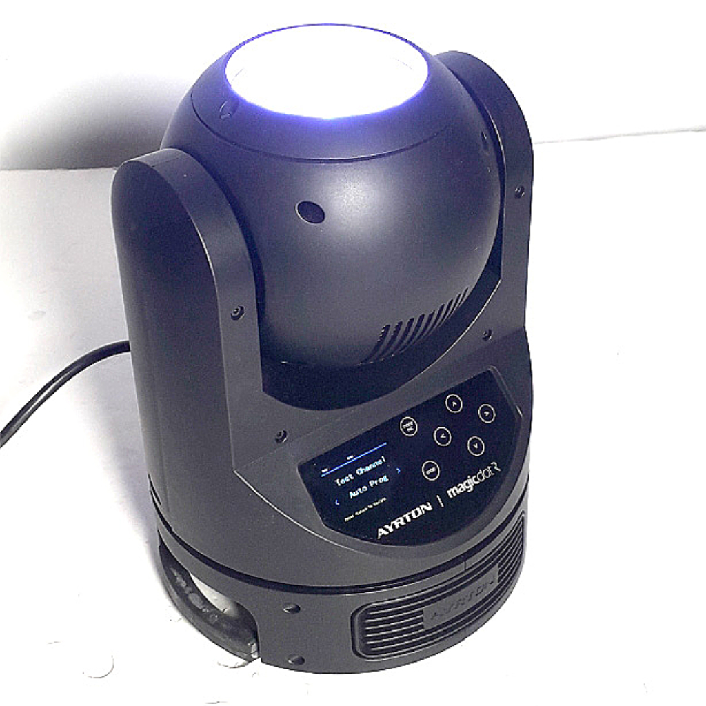 Ayrton MagicDot R Lighting Fixture