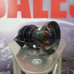 Barco CLD 1.2-1.5:1 Projector Lens