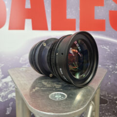 Barco CLD 1.6-2.4:1 Projector Lens