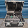 CM Lodestar 1T 25m Electric Hoist