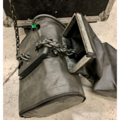 ChainMaster 1 Ton 24m Hoist
