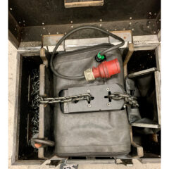 ChainMaster 1 Ton 24m Hoist