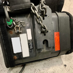 ChainMaster 1 Ton 24m Hoist