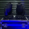 Chauvet Intimidator 355z IRC Lighting Fixture