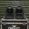 Chauvet Rogue R1X Spot Lighting Fixture
