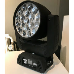 Chauvet Rogue R2X Wash Lighting Fixture