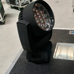 Chauvet Rogue R2X Wash Lighting Fixture