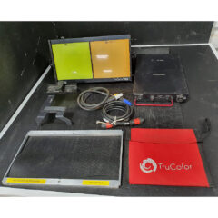 Cineo TruColor HS2 Lighting Fixture