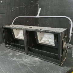 ARRI Minicyc 1K and Filmgear Cyc-Light Lighting Fixture Package