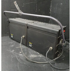 ARRI Minicyc 1K and Filmgear Cyc-Light Lighting Fixture Package