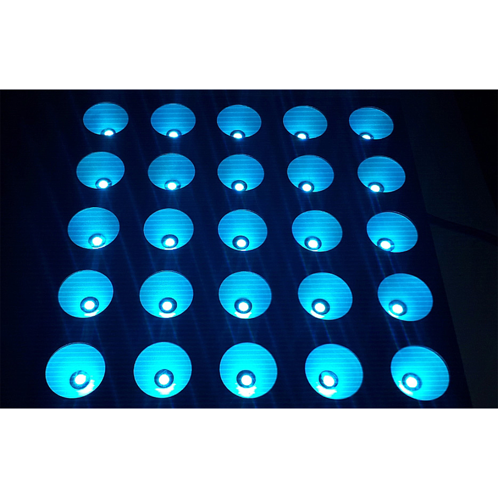 STARWAY Datakolor 25FC Lighting Fixture