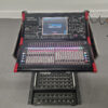 DiGiCo SD9 and D-Rack Package