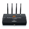ETC Multiverse Transmitter 2.4GHz