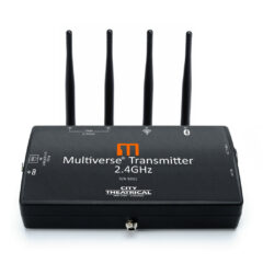 ETC Multiverse Transmitter 2.4GHz