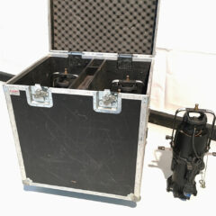 ETC Source Four Package (4)