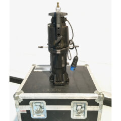 ETC Source Four Lighting Fixture