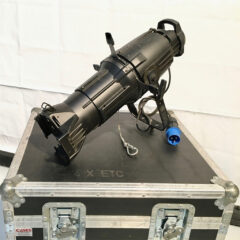 ETC Source Four Lighting Fixture