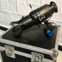 ETC Source Four Lighting Fixture