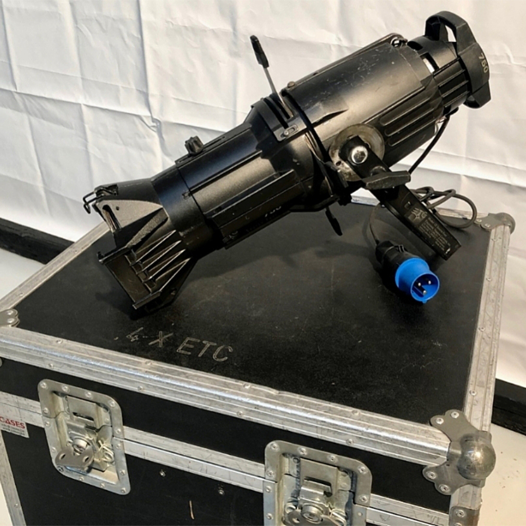 ETC Source Four Lighting Fixture