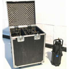 ETC Source Four Zoom Lighting Fixture