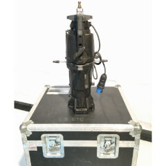 ETC Source Four Zoom Lighting Fixture