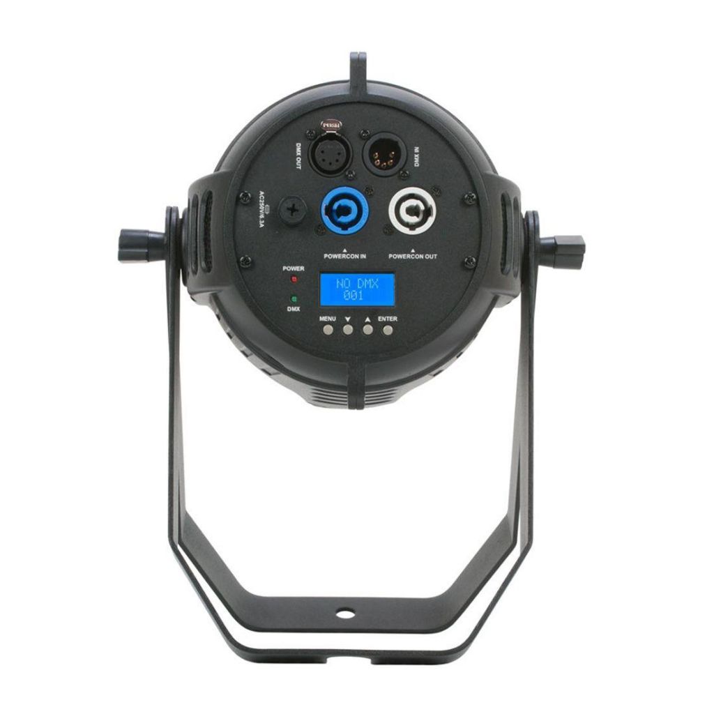 Elation Arena Q7 Zoom Lighting Fixture