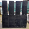 ElectroVoice Phoenix PX2152 and PX2182 Package