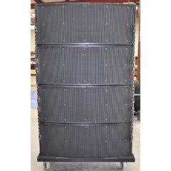 Electrovoice X-Line VLS 3-Way Tri-amp Line Arrays