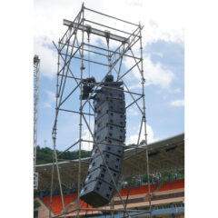 Electrovoice X-Line VLS 3-Way Tri-amp Line Array