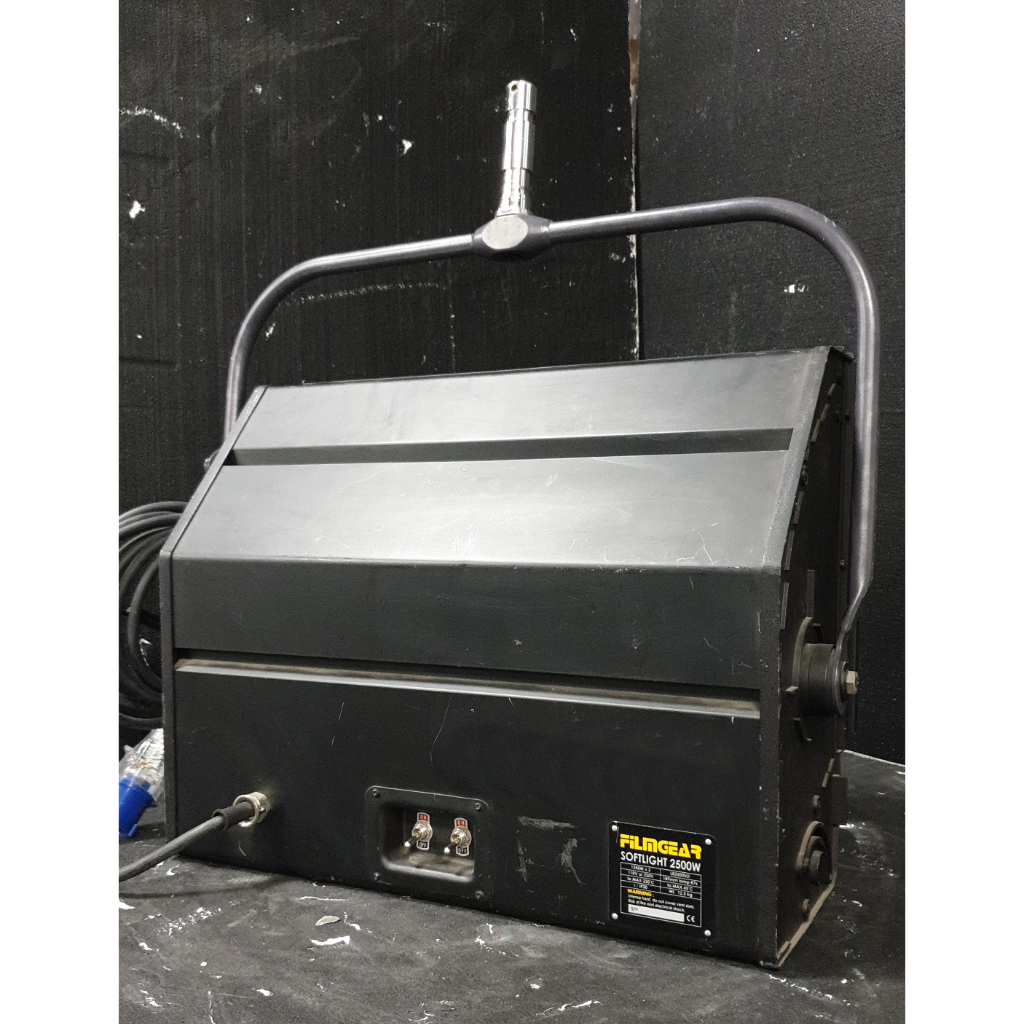 Filmgear SOFTLIGHT 2500w Tungsten Lighting Fixture