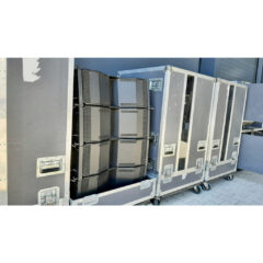HK Audio Cohedra System