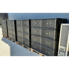 HK Audio Cohedra System