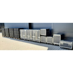 HK Audio Cohedra System
