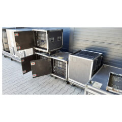 HK Audio Cohedra System