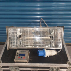 Hungaroflash T-Light