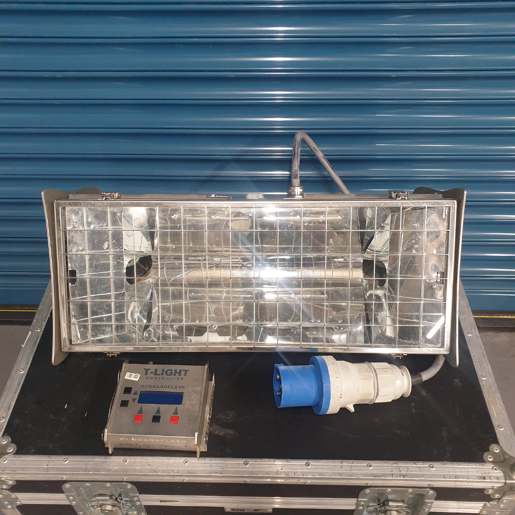 Hungaroflash T-Light