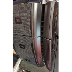 JBL VRX932LA-1 12 inch Two-Way Line Array Loudspeaker System