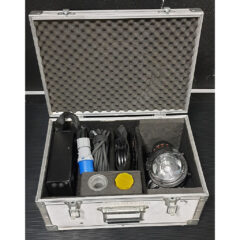 K 5600 Joker Bug Par 200w Mains Kit Complete