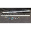 Kino Flo 6Ft 1 Bank, 8Ft 1 Bank and 8Ft 4 Bank Package
