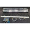 Kino Flo 6Ft 4 Bank Lighting Kit