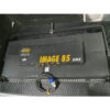 Kino Flo Image 85 Head and Yoke