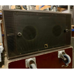 L-Acoustics SB118 Subwoofer