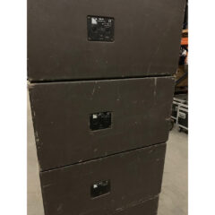 L-Acoustics SB118 Subwoofer