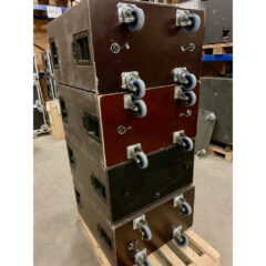 L-Acoustics SB118 Subwoofer