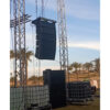 Large Audio Package