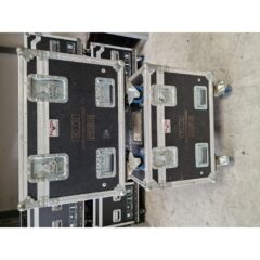 Litec UNITOWER with EXE RISE 500KG Electric Hoist system (4)