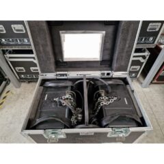 Litec UNITOWER with EXE RISE 500KG Electric Hoist system (4)