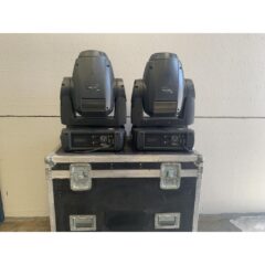 Martin MAC 550 Lighting Fixture