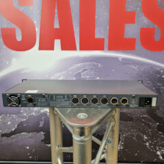 MA Lighting NSP2 Network Signal Processor