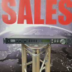 MA Lighting NSP2 Network Signal Processor